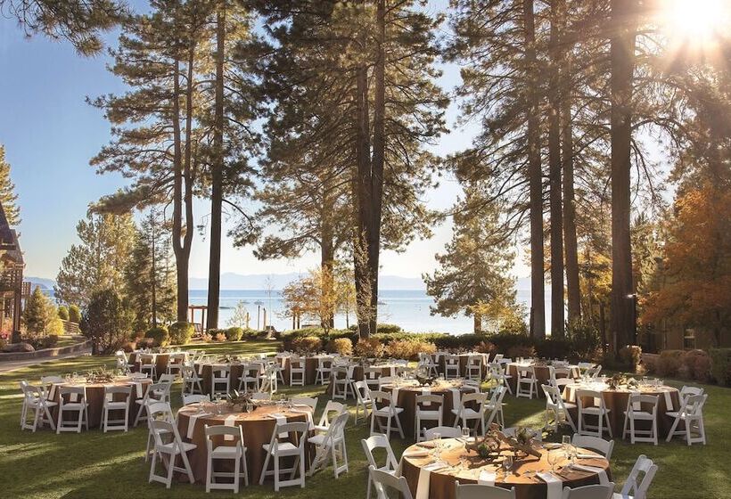 Hyatt Regency Lake Tahoe Resort, Spa & Casino
