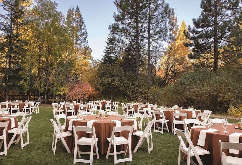 Hyatt Regency Lake Tahoe Resort, Spa & Casino