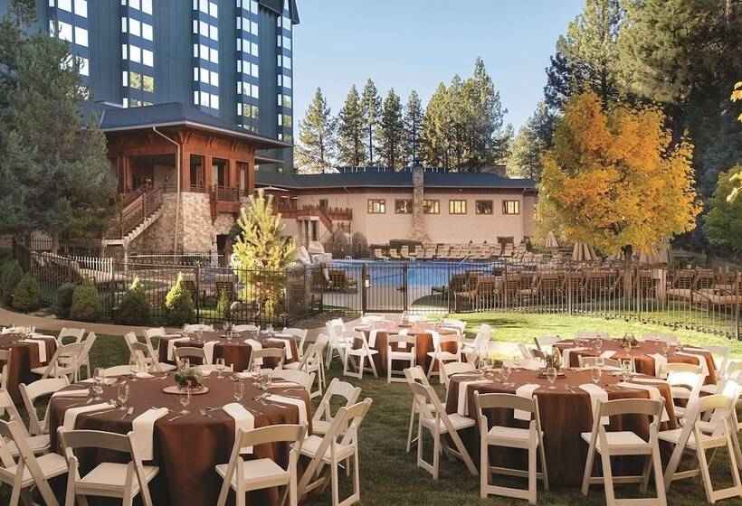 Hyatt Regency Lake Tahoe Resort, Spa & Casino