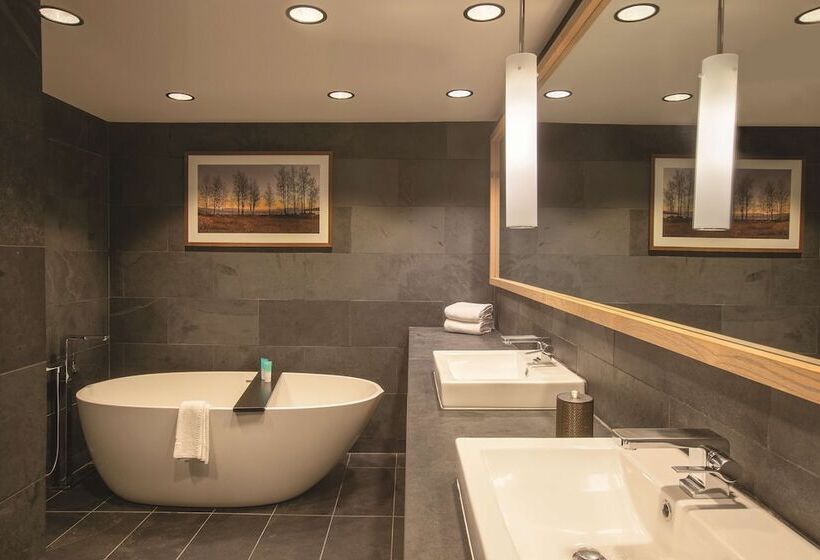 Hyatt Regency Lake Tahoe Resort, Spa & Casino