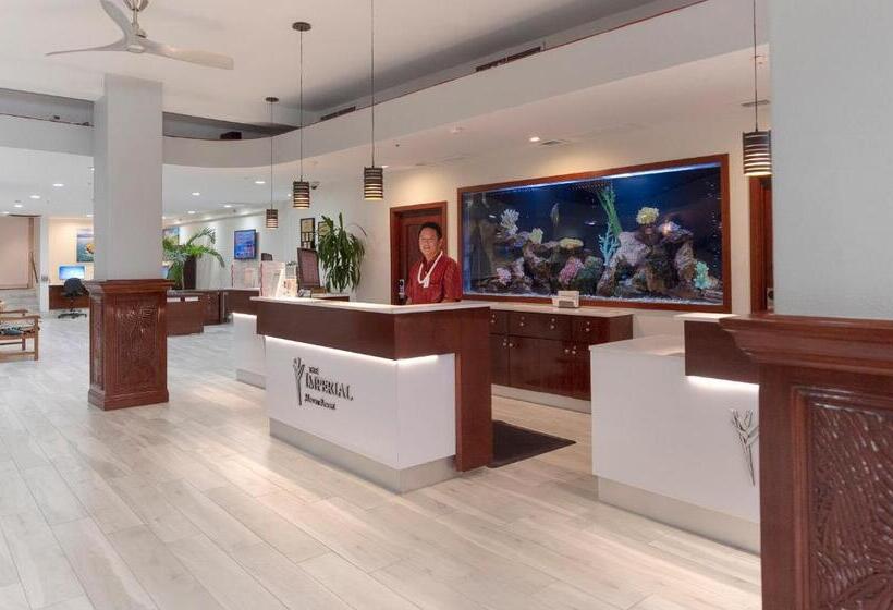 Imperial Hawaii Resort