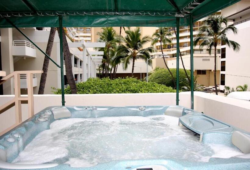 Imperial Hawaii Resort