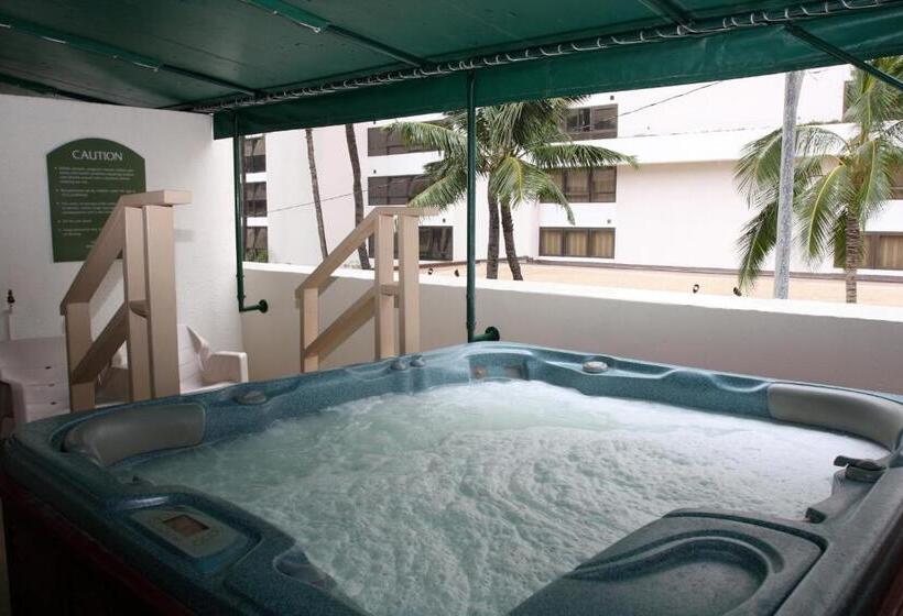 Imperial Hawaii Resort