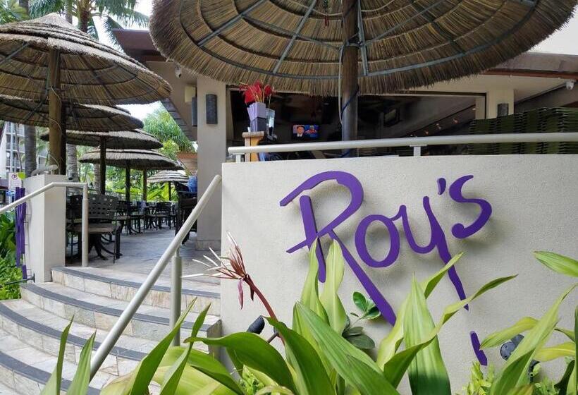 Imperial Hawaii Resort