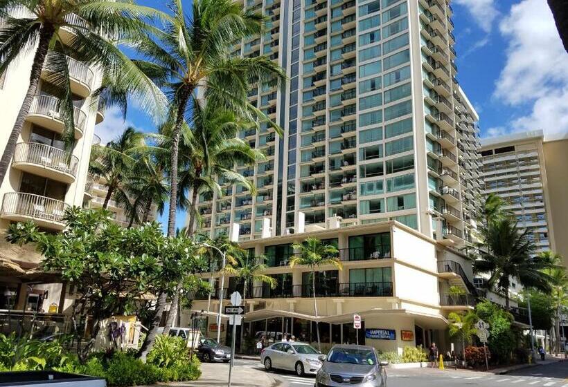 Imperial Hawaii Resort