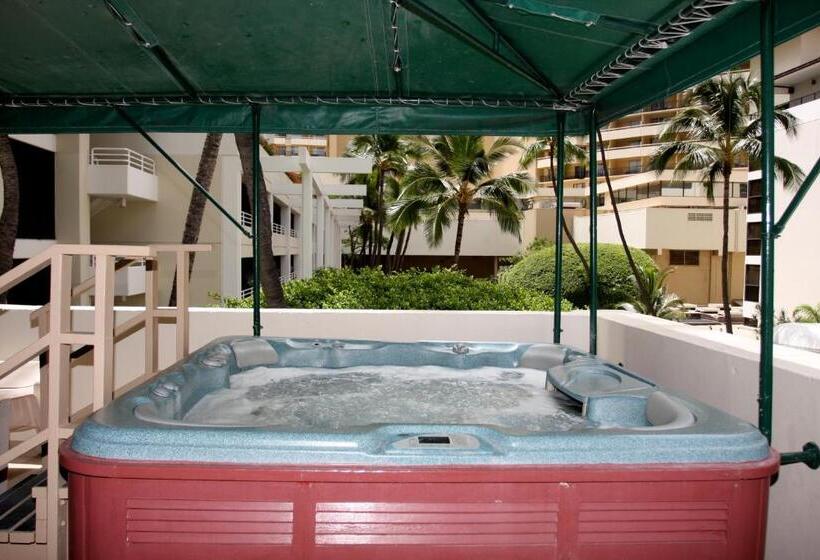 Imperial Hawaii Resort