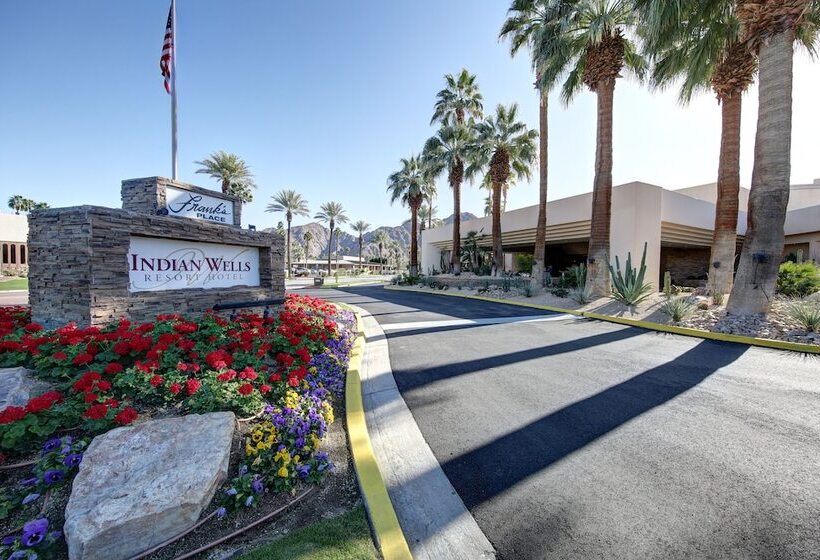 Indian Wells Resort