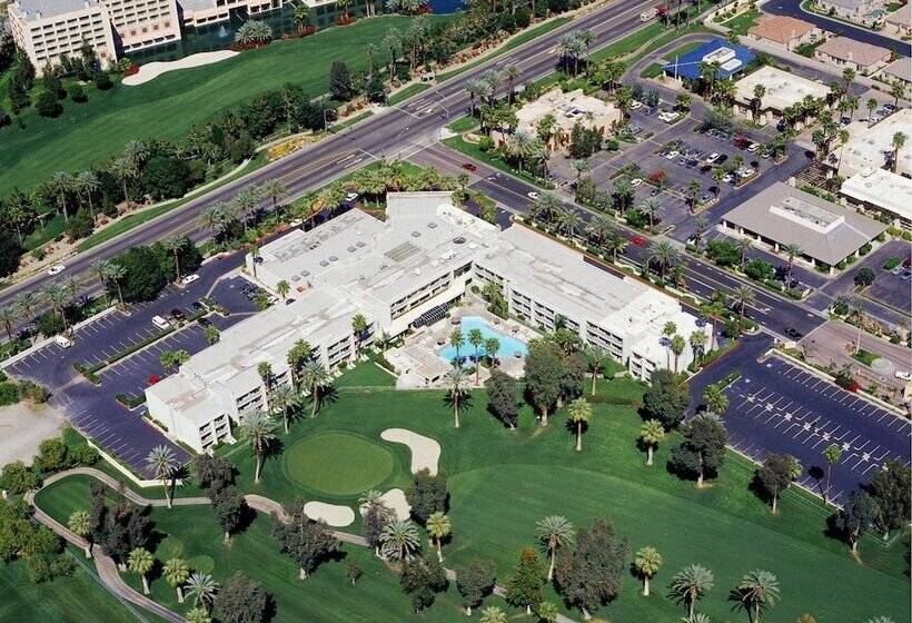 Indian Wells Resort
