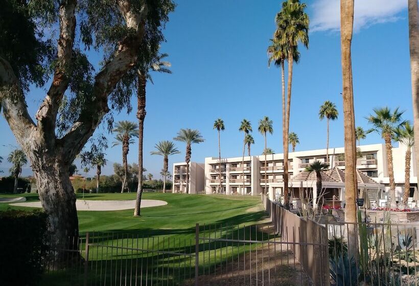 Indian Wells Resort