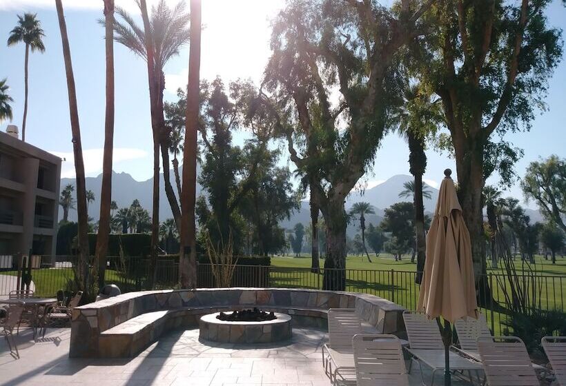 Indian Wells Resort