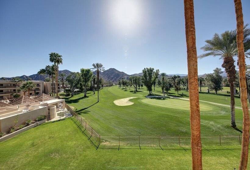 Indian Wells Resort
