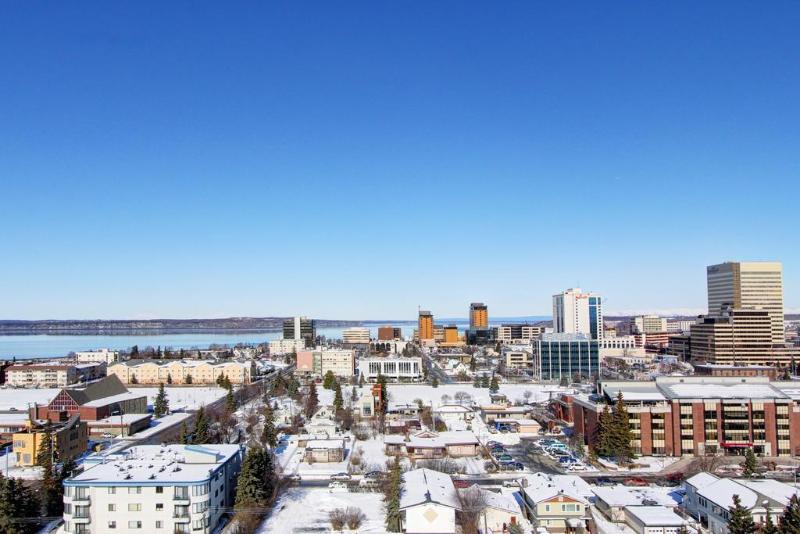 Inlet Tower Hotel & Suites