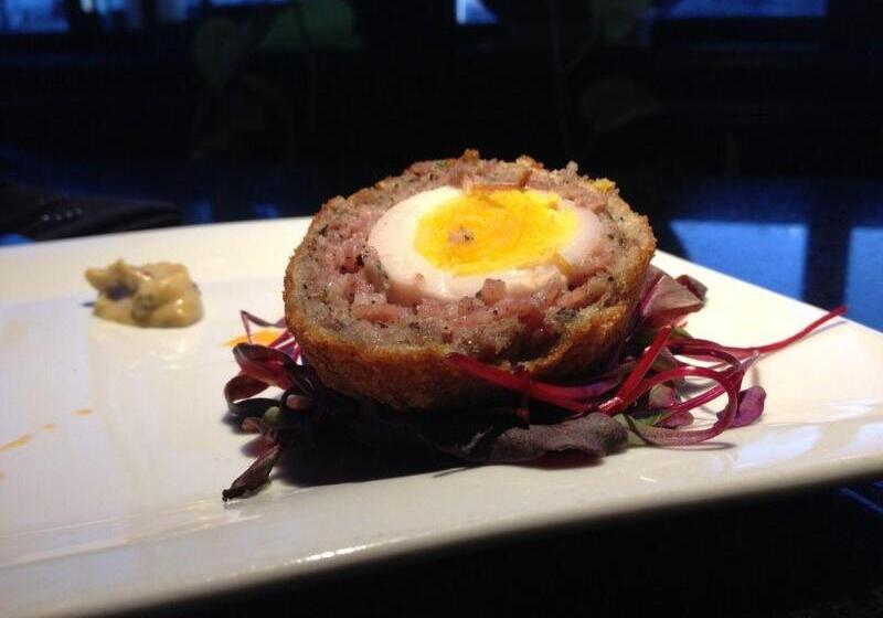 Inlet Tower Hotel & Suites