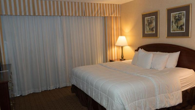 Mcm Elegante Hotel & Suites Lubbock