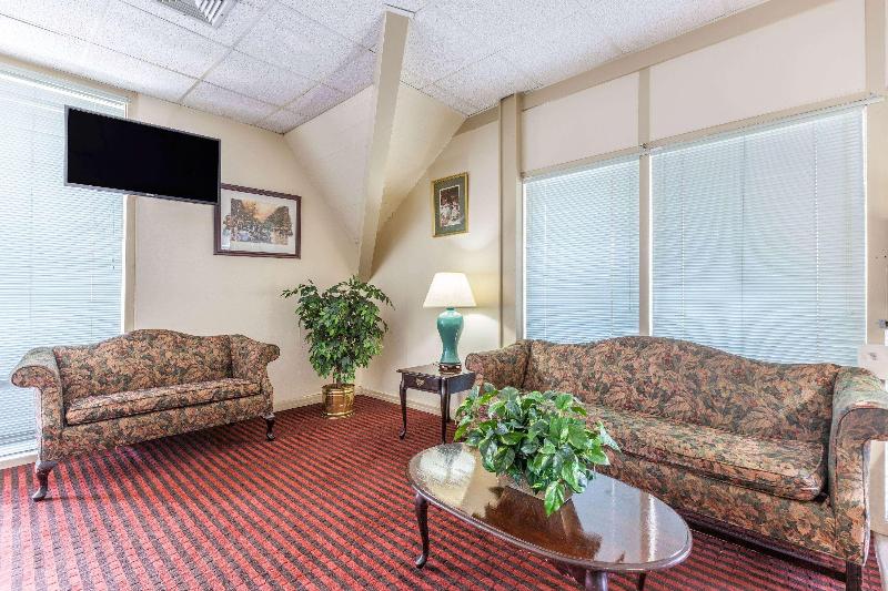 Motel 6 Lawrenceville, Nj