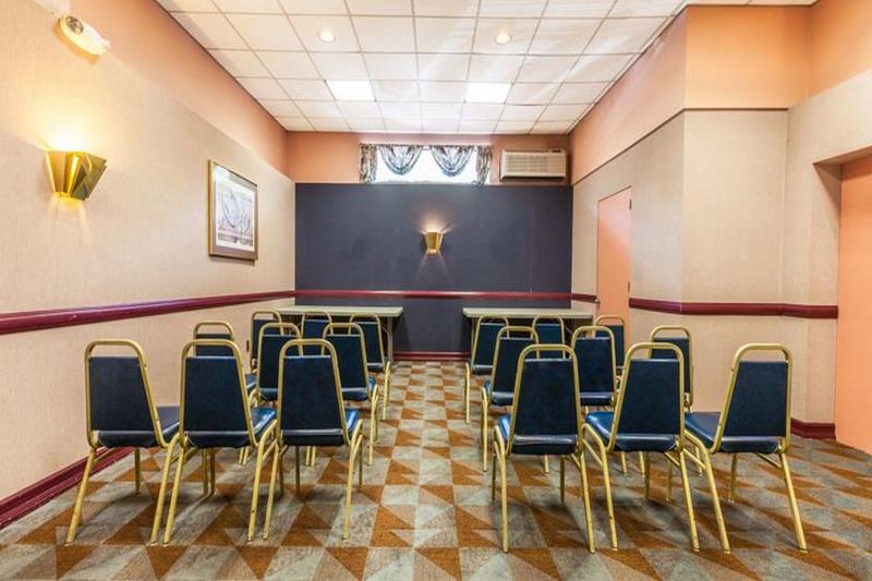 Motel 6 Lawrenceville, Nj