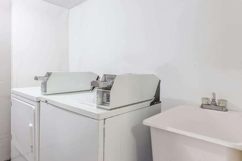 Motel 6 Lawrenceville, Nj