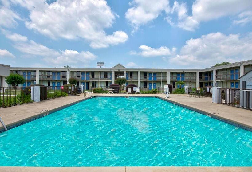 Motel 6conyers, Ga
