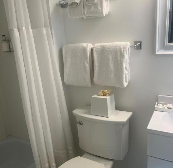 מוטל Hyannis Inn