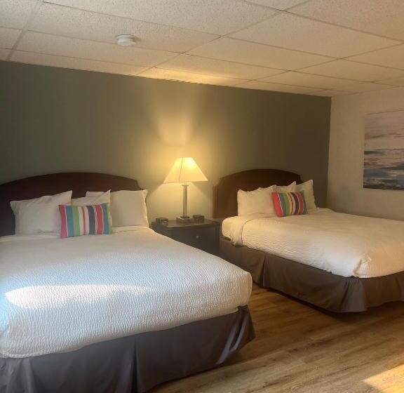 מוטל Hyannis Inn