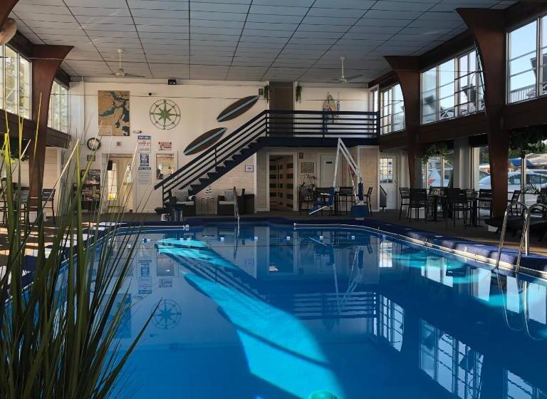 מוטל Hyannis Inn