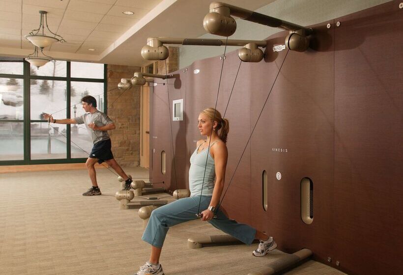 Park Hyatt Beaver Creek Resort And Spa, Vail Valley