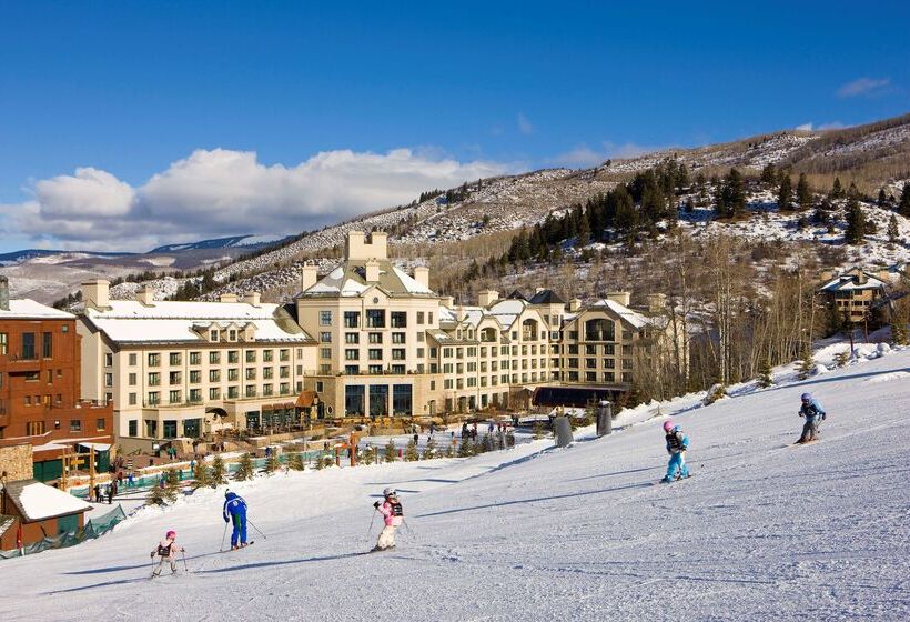 Park Hyatt Beaver Creek Resort And Spa, Vail Valley