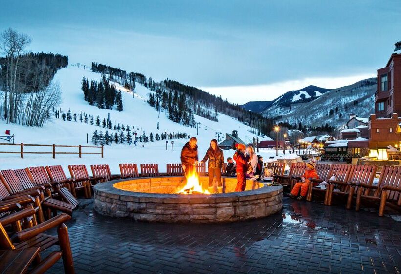 Park Hyatt Beaver Creek Resort And Spa, Vail Valley