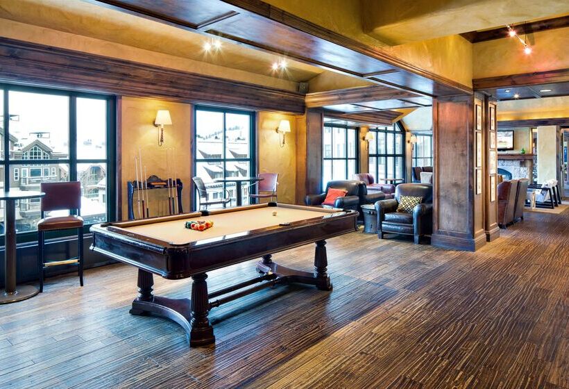 Park Hyatt Beaver Creek Resort And Spa, Vail Valley