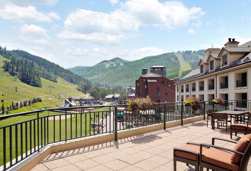 Park Hyatt Beaver Creek Resort And Spa, Vail Valley