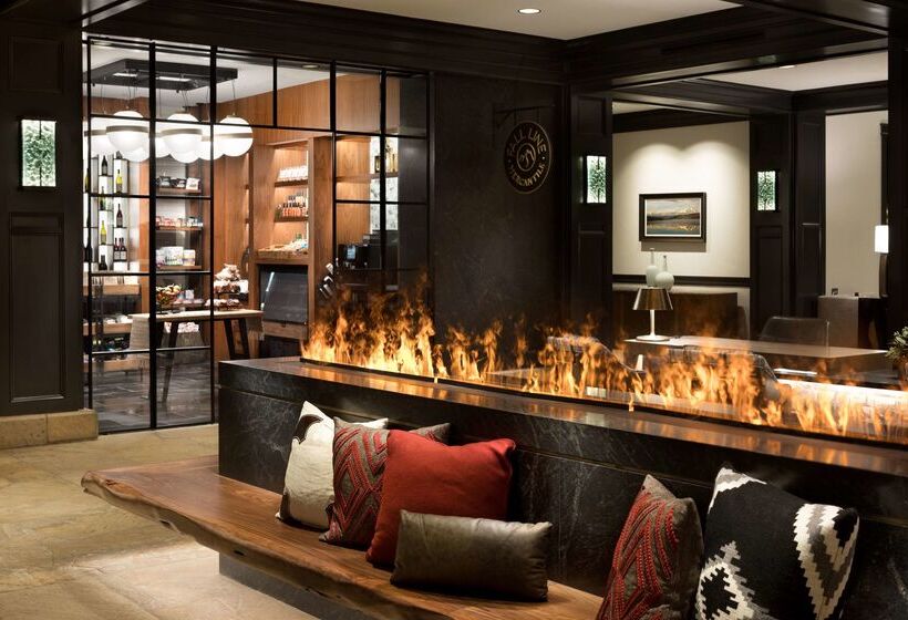 Park Hyatt Beaver Creek Resort And Spa, Vail Valley