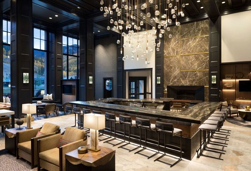 Park Hyatt Beaver Creek Resort And Spa, Vail Valley