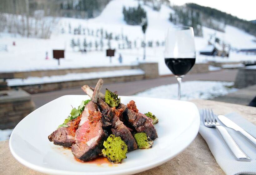 Park Hyatt Beaver Creek Resort And Spa, Vail Valley