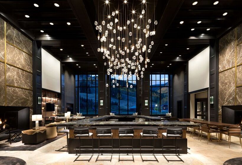 Park Hyatt Beaver Creek Resort And Spa, Vail Valley
