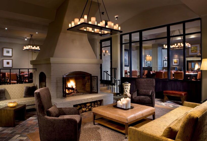 Park Hyatt Beaver Creek Resort And Spa, Vail Valley