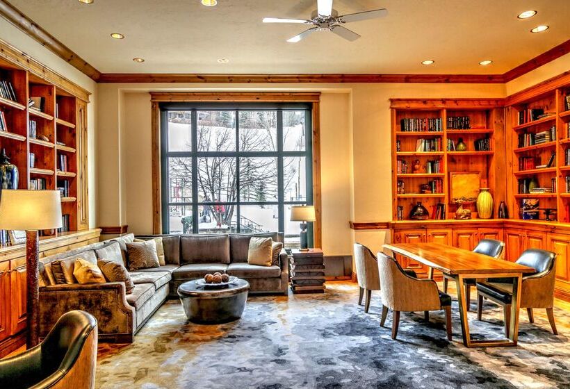 Park Hyatt Beaver Creek Resort And Spa, Vail Valley