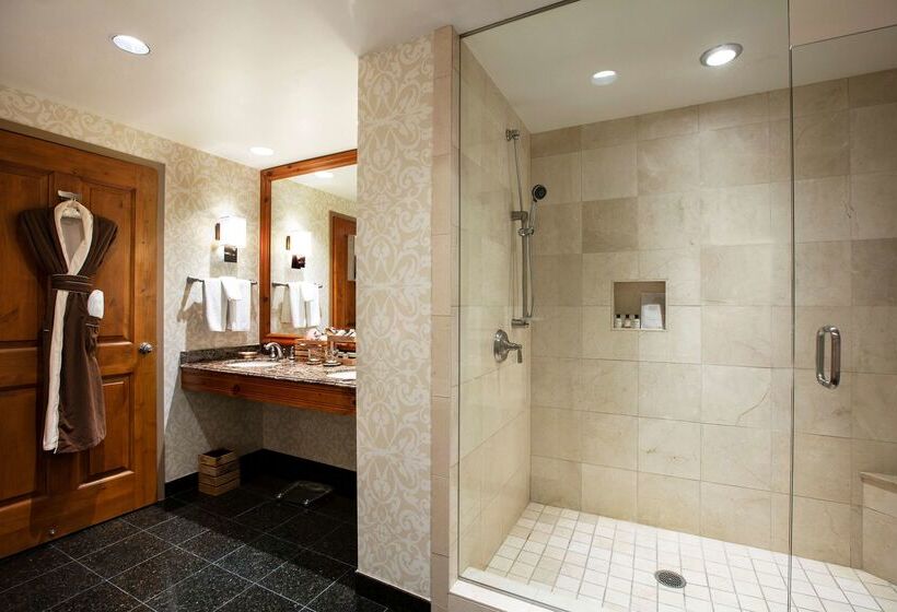 Park Hyatt Beaver Creek Resort And Spa, Vail Valley