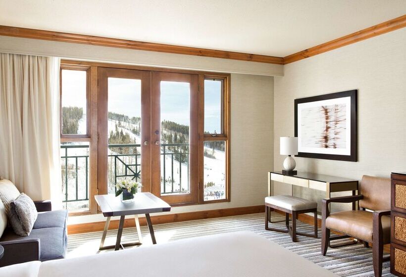 Park Hyatt Beaver Creek Resort And Spa, Vail Valley