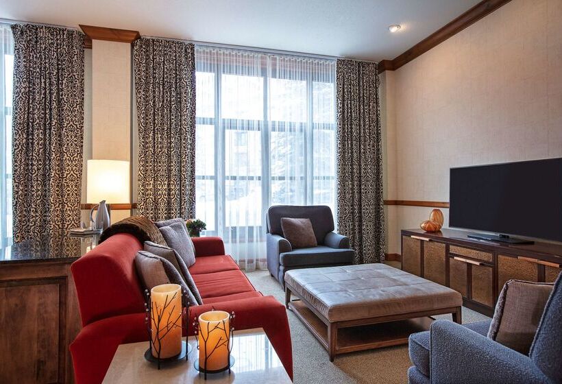 Park Hyatt Beaver Creek Resort And Spa, Vail Valley