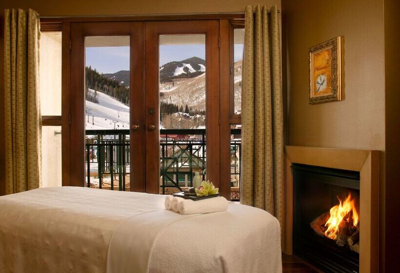 Park Hyatt Beaver Creek Resort And Spa, Vail Valley