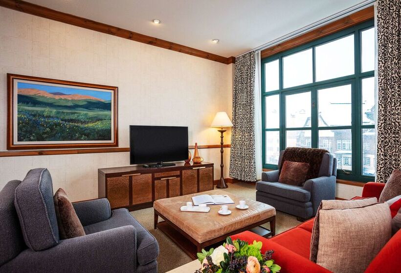 Park Hyatt Beaver Creek Resort And Spa, Vail Valley