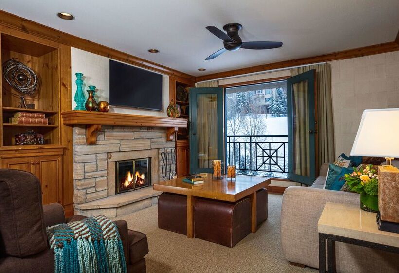 Park Hyatt Beaver Creek Resort And Spa, Vail Valley