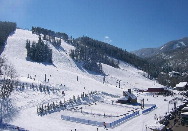 Park Hyatt Beaver Creek Resort And Spa, Vail Valley