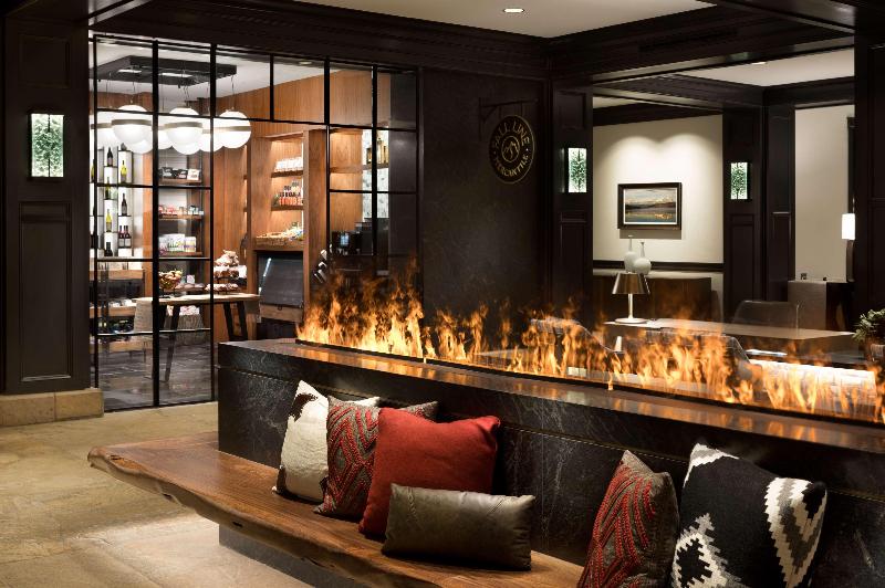 Park Hyatt Beaver Creek Resort And Spa, Vail Valley