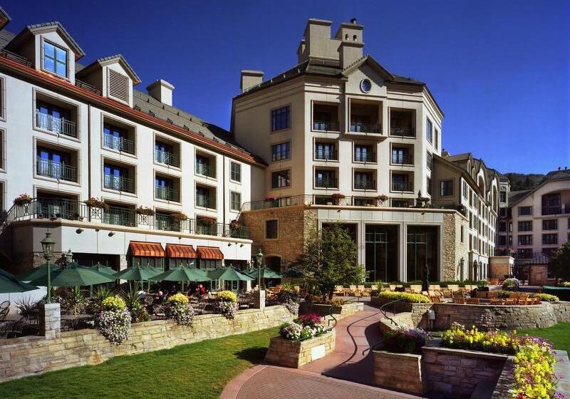 Park Hyatt Beaver Creek Resort And Spa, Vail Valley