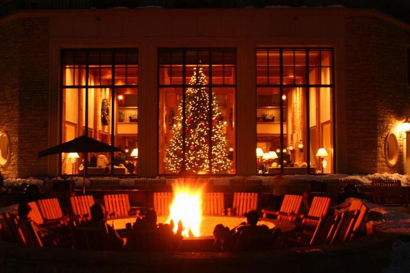 Park Hyatt Beaver Creek Resort And Spa, Vail Valley