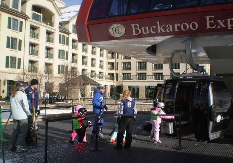 Park Hyatt Beaver Creek Resort And Spa, Vail Valley