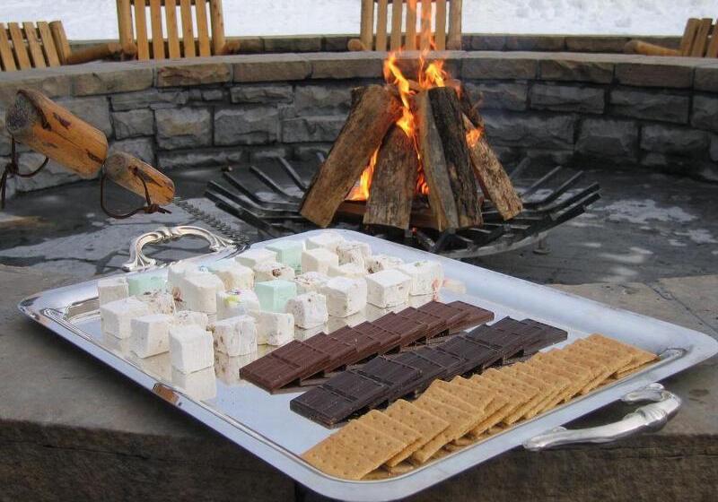 Park Hyatt Beaver Creek Resort And Spa, Vail Valley