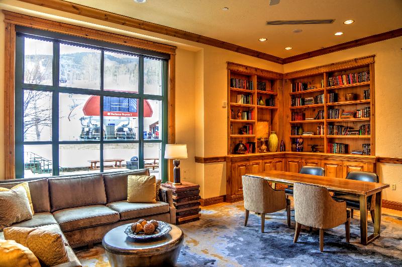 Park Hyatt Beaver Creek Resort And Spa, Vail Valley