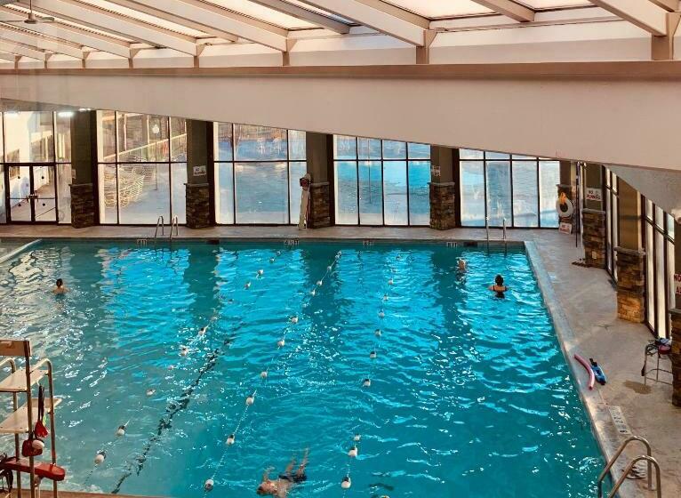 Radisson Hotel Niagara Fallsgrand Island